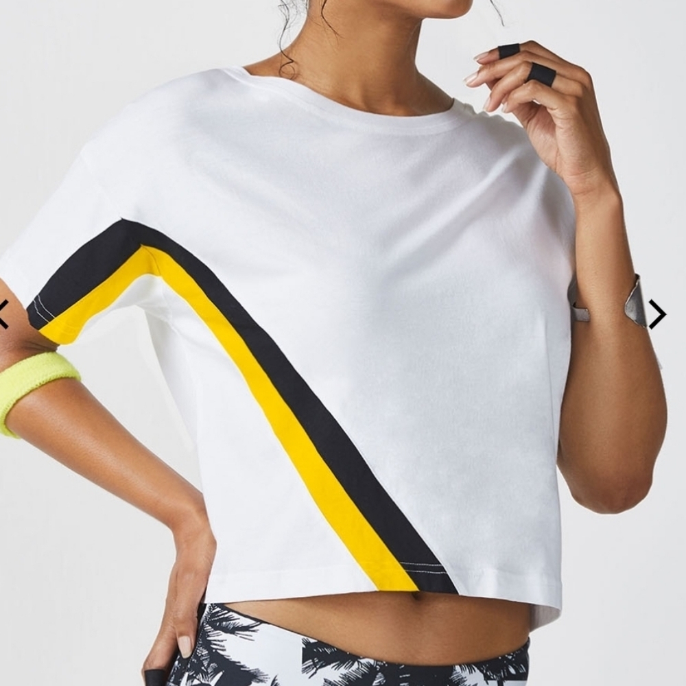 Fabletics Leah Tee